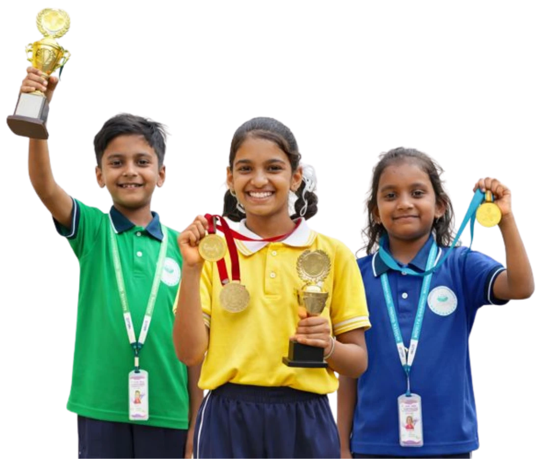 Achievement students