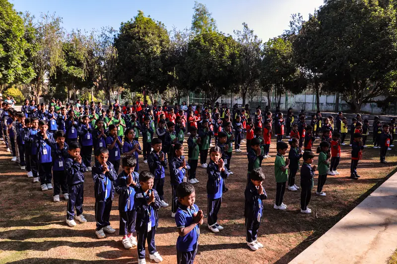 Moulya Gurukul