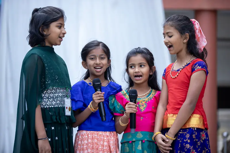 Moulya Gurukul