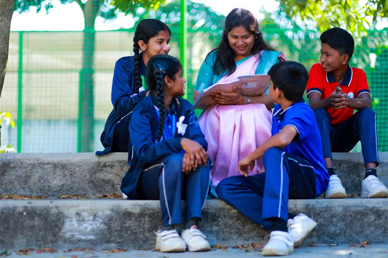 Moulya Gurukul
