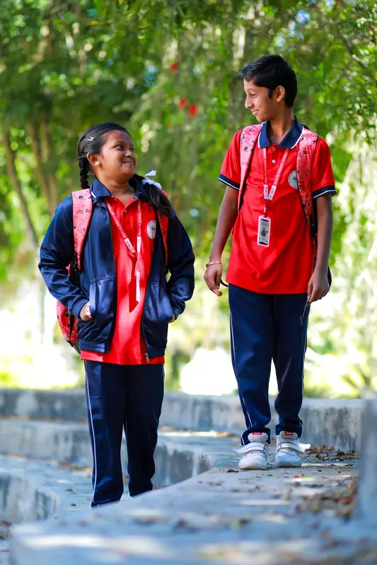Moulya Gurukul