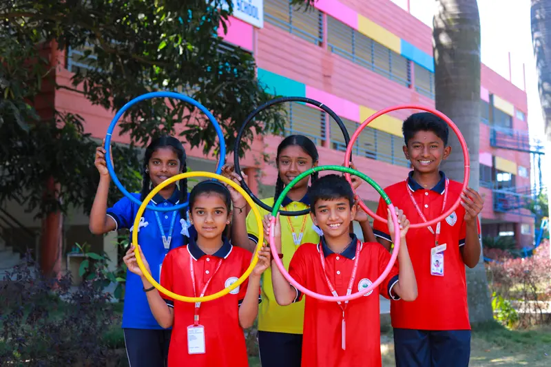 Moulya Gurukul