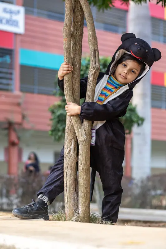Moulya Gurukul